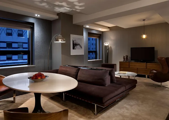 Hyatt Grand Central New York